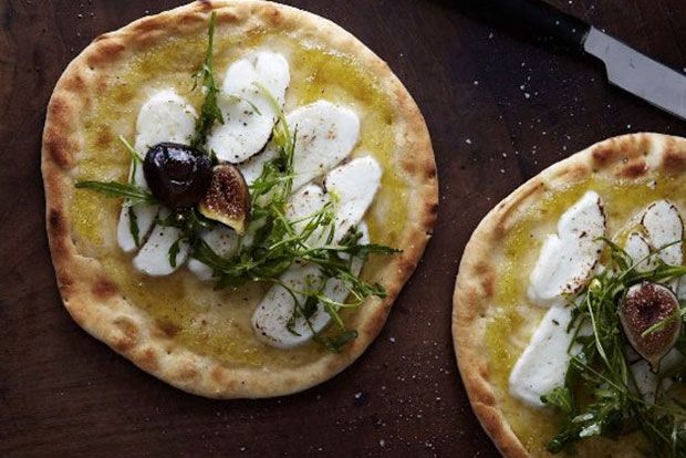 Κυριακάτικο κολατσιό Σεπτεμβρίου