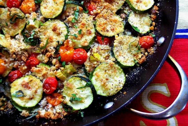 Όλα θερινά, μποστανίσια, καραμελωμένα