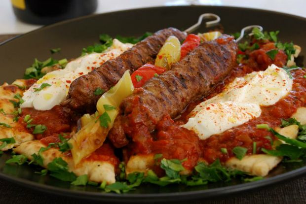 Λαχταριστό μου γιαουρτλού