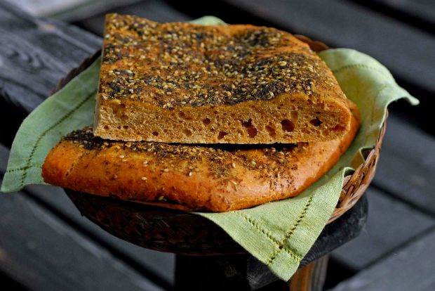 Λαγάνα για γνώστες και προχωρημένους