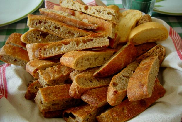 Λαγάνες ακόμη και για αρχάριους