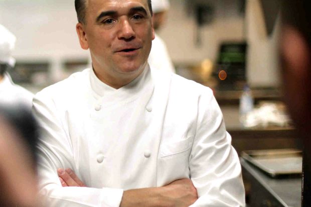 Λάβα μου σοκολατένια