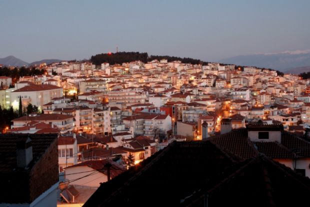 Όλη η χώρα «μια Κοζάνη»