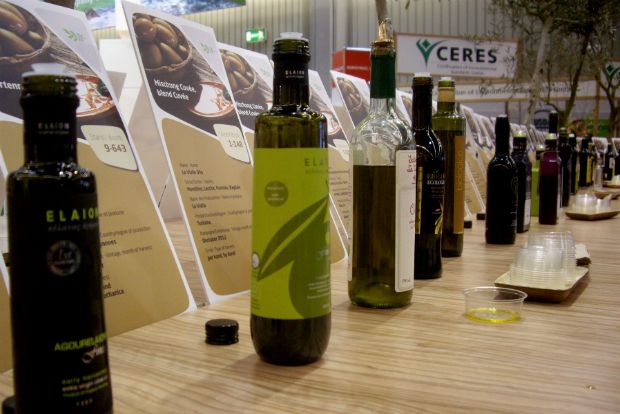 Λίγοι αλλά λέοντες