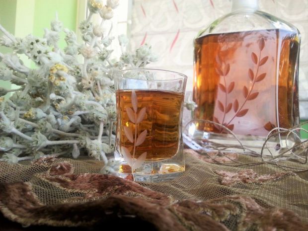 Λικέρ από μαλοτήρα: το γλυκύτερο φάρμακο