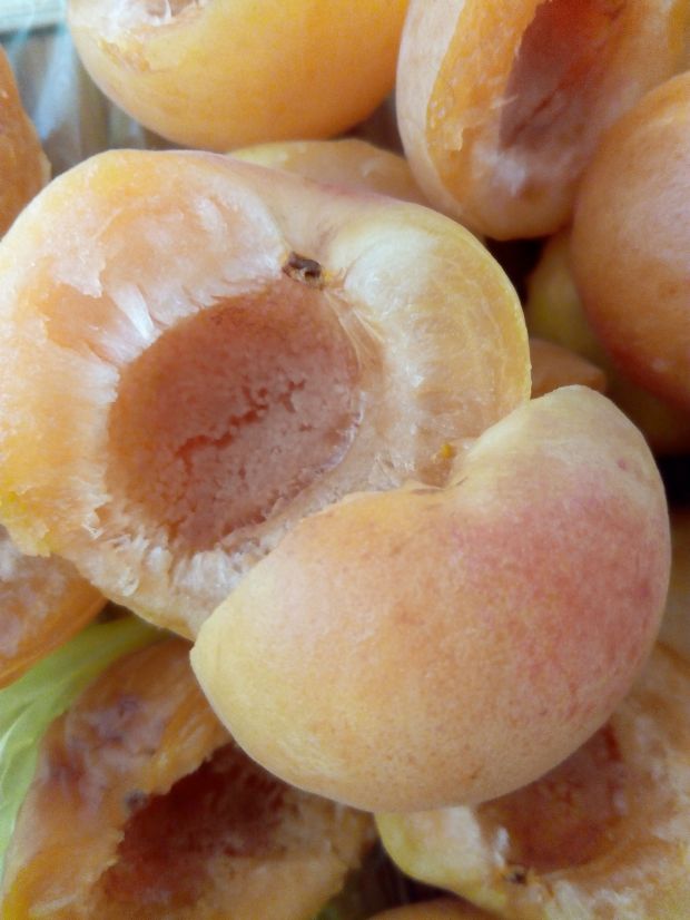 Λικέρ βερίκοκο: απλούστερο απ’ ό,τι φαίνεται