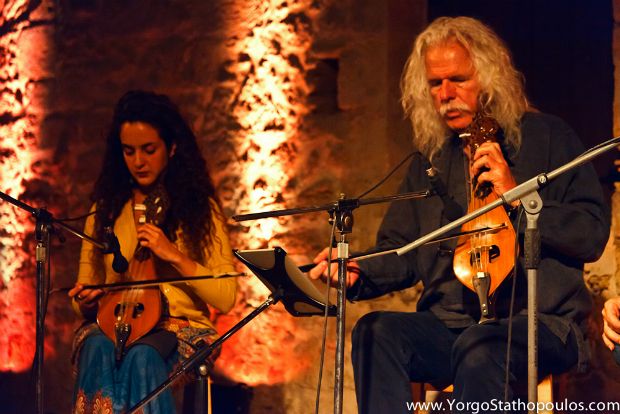 Όλοι στο Χουδέτσι για το Φεστιβάλ!