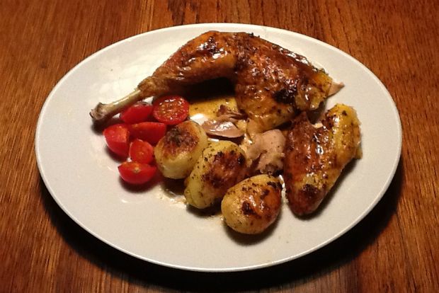 Μα πού βρίσκεται η συνταγή;