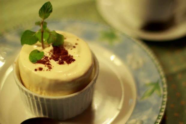 Μαγεία από την κατάψυξη