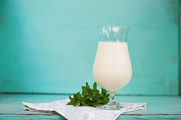 Μαγειρεύουμε με Αριάνι, Ξινόγαλο και Κεφίρ ΜΕΒΓΑΛ