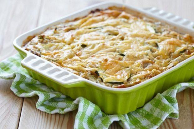 Μαγειρεύουμε με ΔΩΔΩΝΗ Spread!