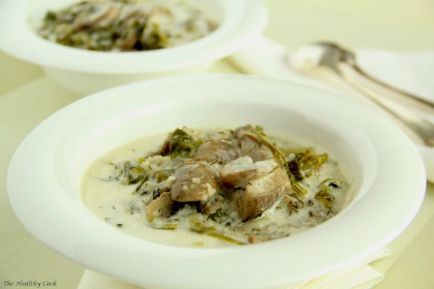 Μαγειρίτσα για όλους, χορτοφάγους και vegans