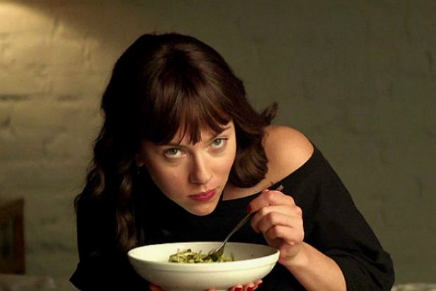 Μακαρονάδα που αναστατώνει