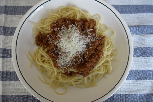 Μακαρόνια μικιμάους