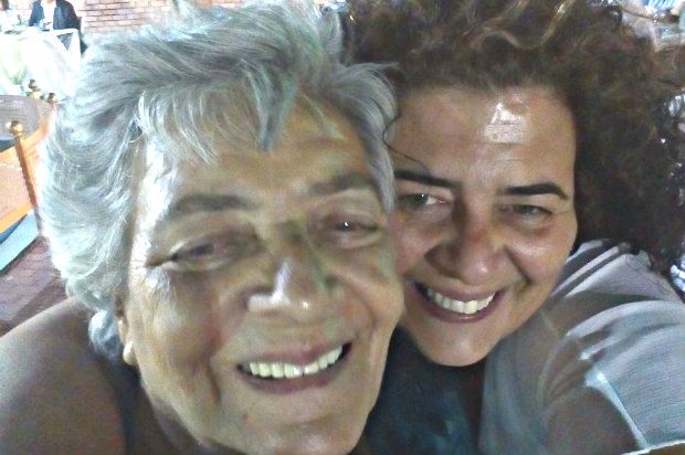 Μαμά μου σ’ αγαπάω