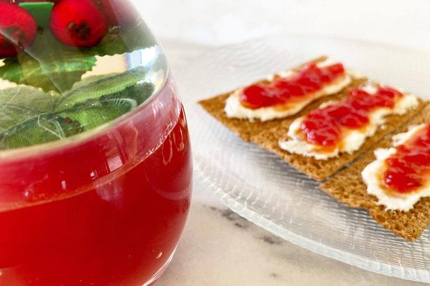 Μαρμελάδα καρπούζι