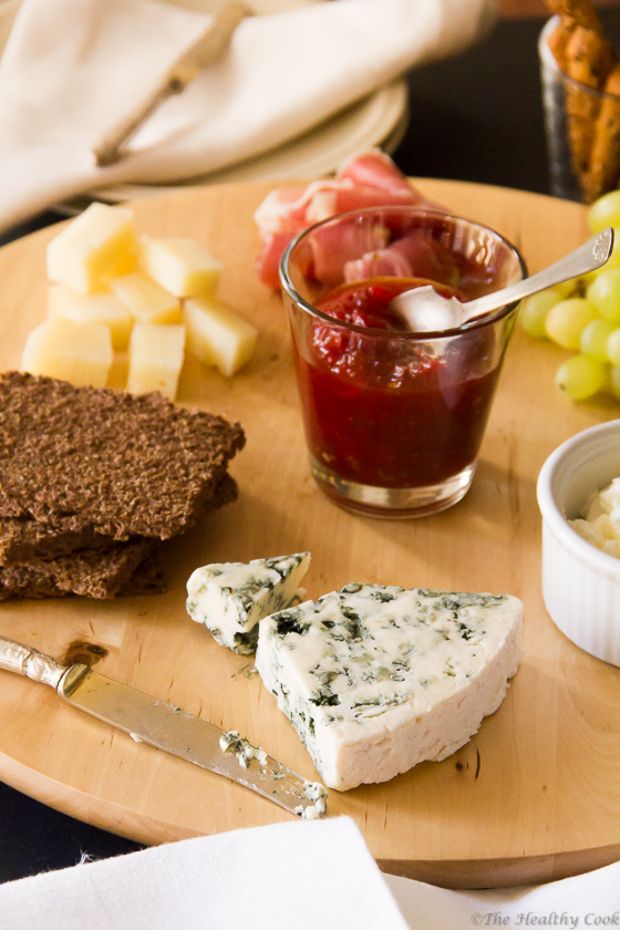 Μαρμελάδα πικάντικη, τομάτα-πιπεριά