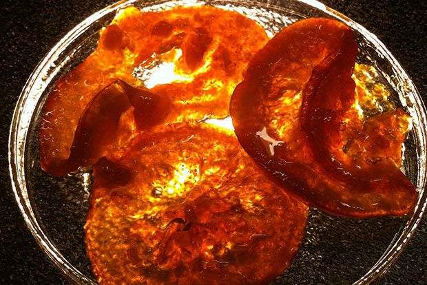 Μαρμελάδα πορτοκάλι ή γλυκό του κουταλιού;