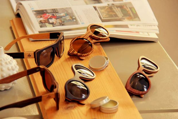 Μας βάζουν τα γυαλιά – από Xylo