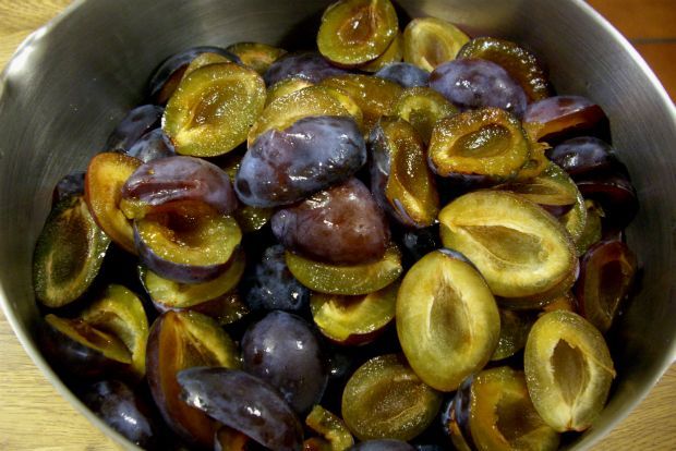 Μαύρο Μοχίτο: μαρμελάδα από έμπνευση