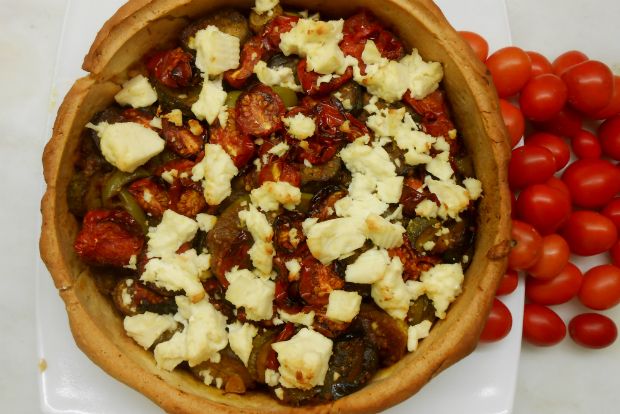 Μαζί με τα λαχανικά τρώγεται και η γάστρα