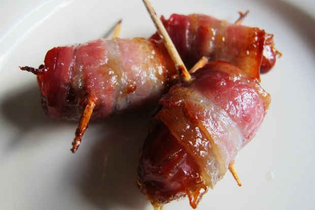 Με μεζεδάκια υποδεχόμαστε το νέο χρόνο