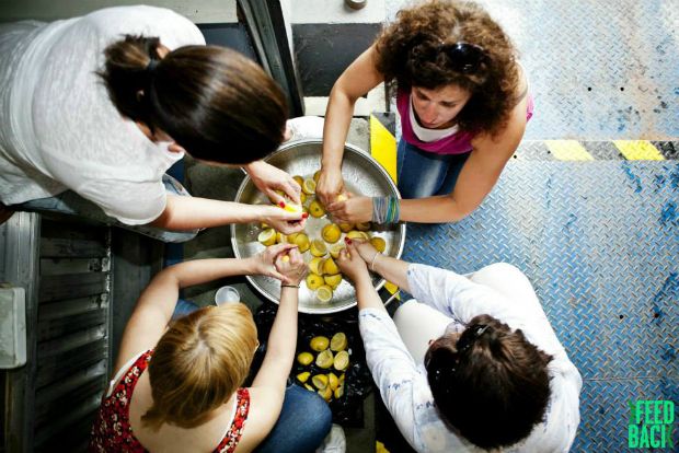 Με-Νου για 5000: μη πετάξεις τίποτα!