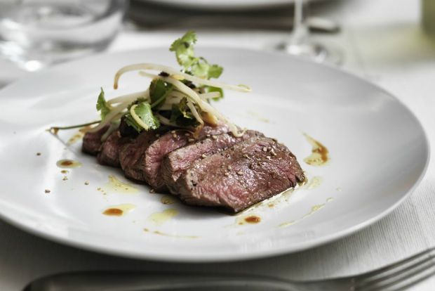 Με σύνθημα: Καίμε ό,τι τρώμε