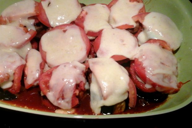 Μελιτζάνες καλόγηρος: οι διασκευασμένες