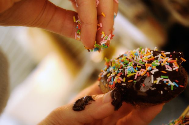 Μελομακάρονα με σοκολάτα, βήμα-βήμα