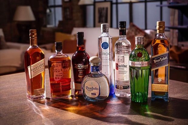 Μέρες Δεξιοτεχνίας: World Class Fine Drinking Athens