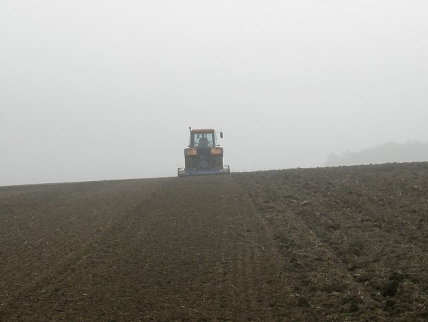 Μερσεντές ή Τρακτέρ;