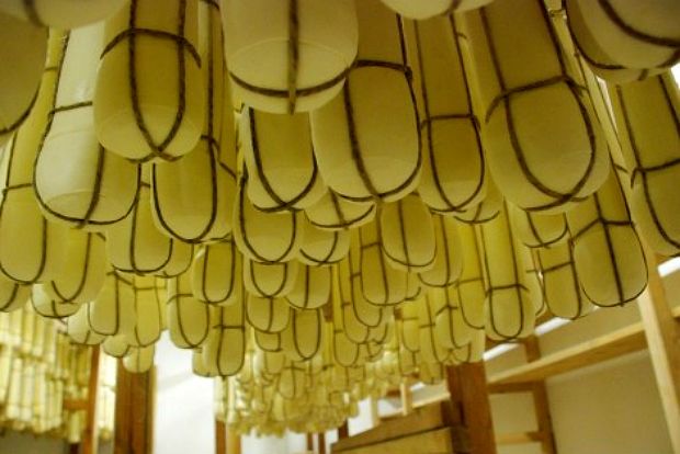 Μετσοβόνε: το βασιλικό τυρί