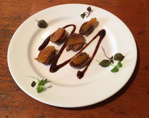 Μεζές για το τέλος της λιτότητας