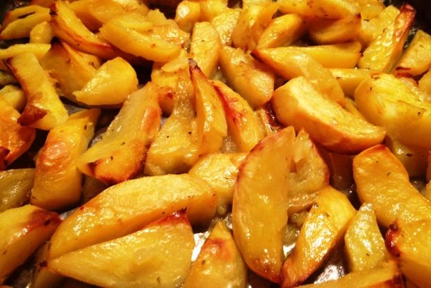 Μη φας, έχουμε χαρτόδεμα από χοντρό