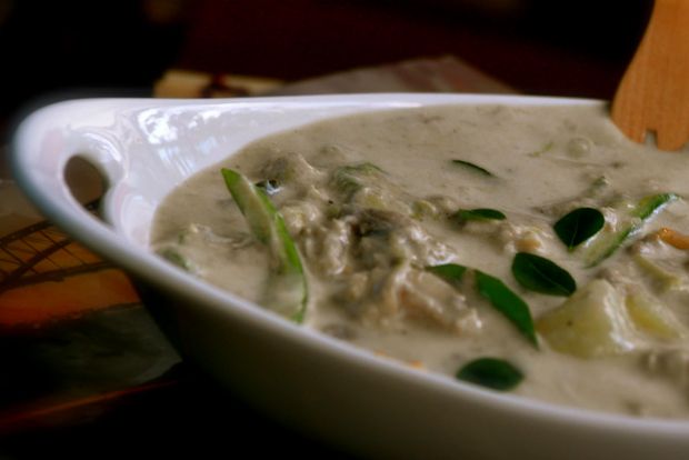 Μη φοβάστε τις καρύδες