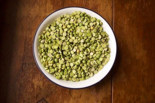 Μια αλλιώτικη φάβα