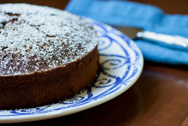 Μια βασιλόπιτα από παλιά