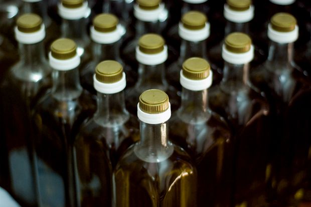 Μηδέν ελαιόλαδο στην Κίνα. Πώς θα προχωρήσουμε;