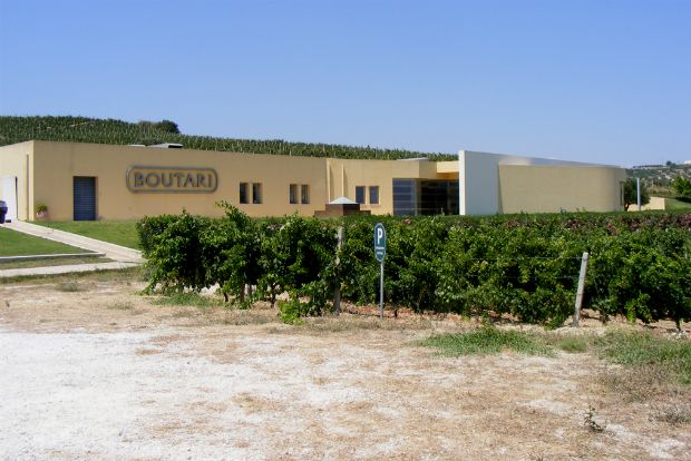 Μίλα μου για το κρασί