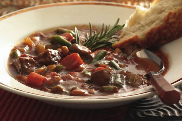 Μοσχαράκι μαγειρεμένο σε χρόνο ιδιωτικό