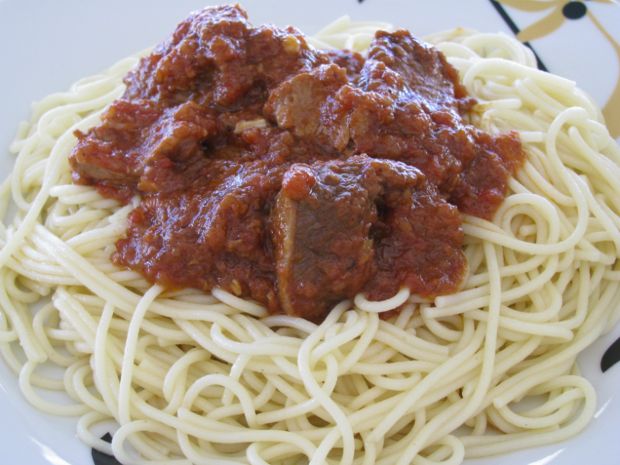 Μοσχάρι κοκκινιστό: πώς εκτίμησα τα μπαχαρικά