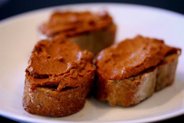 Μουχαμάρα: οι ψημένες πιπεριές στις δόξες τους