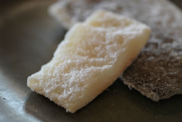 Μπακαλιάρος αλλιώτικος