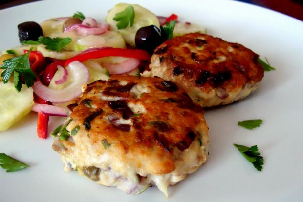 Μπακαλιάρος: αντί για κροκέτες – στη σχάρα!