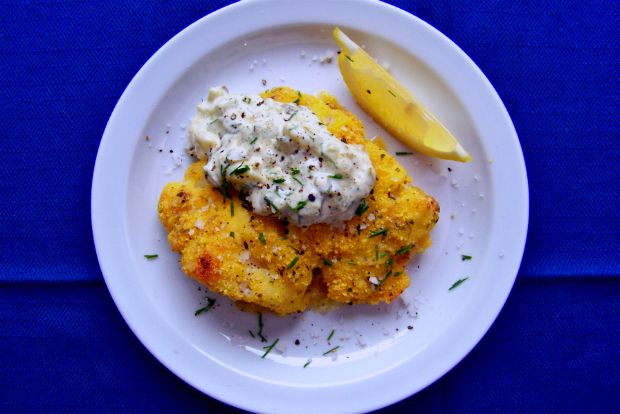 Μπακαλιάρος: όλα για το κουρκούτι και το «κρατς»!