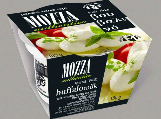 Μπαστουνάκια μοτσαρέλας, ο γιορτινός εθισμός