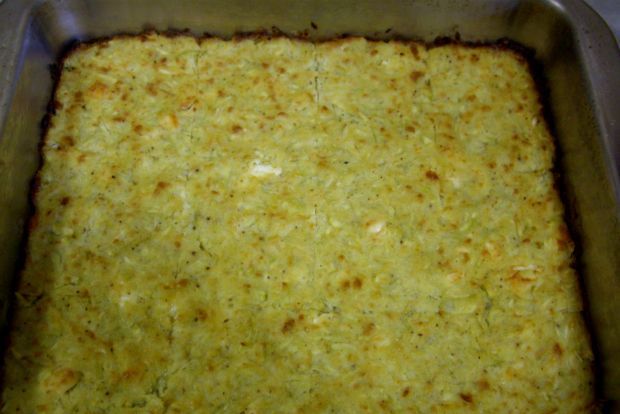 Μπατζίνα, η πίτα-τούρμπο των Θεσσαλών