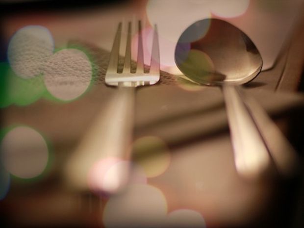 Μπεκάτσες σαλμί της μητέρας μου