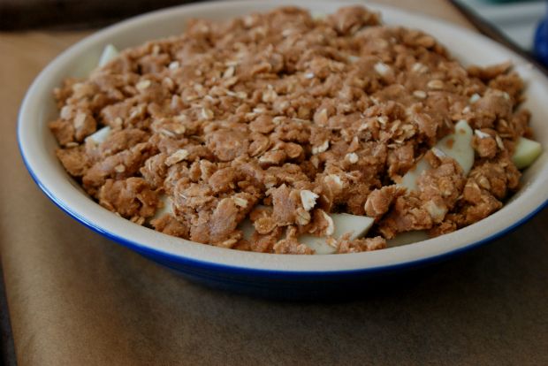 Μπέτυ, η καστανή: στις εύκολες λέμε ναι